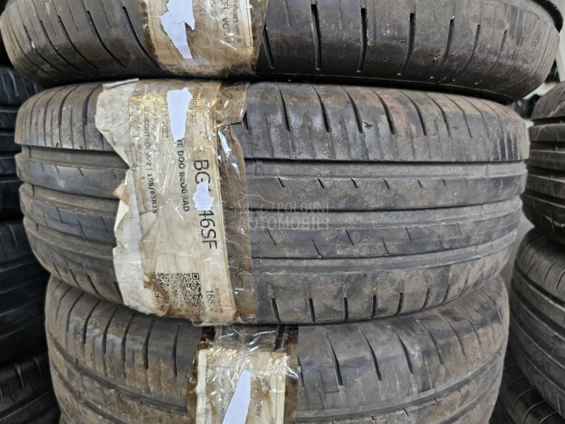 Fulda 195/65 R15 Letnja