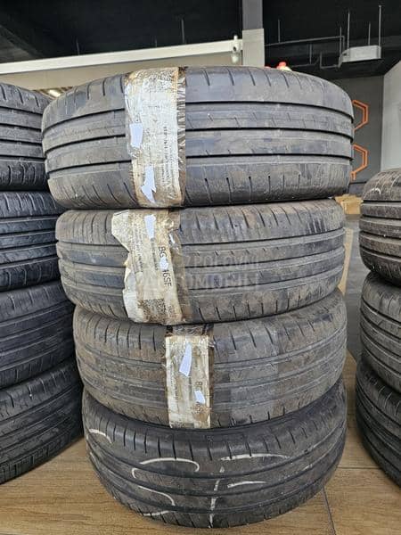 Fulda 195/65 R15 Letnja