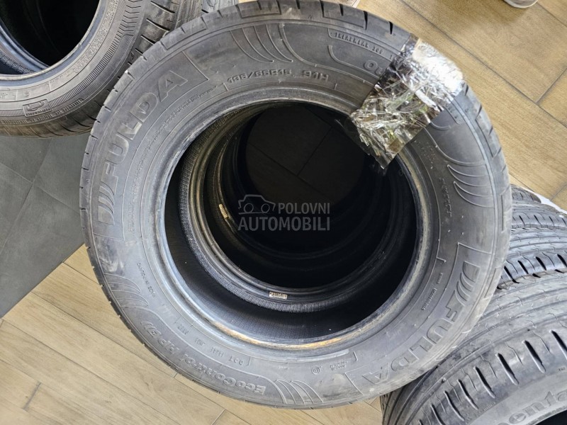 Fulda 195/65 R15 Letnja