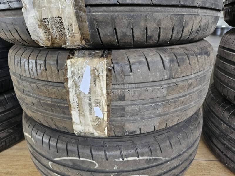 Fulda 195/65 R15 Letnja