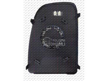 STAKLO RETROVIZORA SA... za Fiat Ostalo od 2014. do 2020. god.