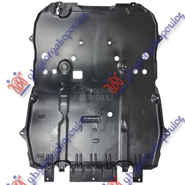 ZASTITA MOTORA PLASTICNA