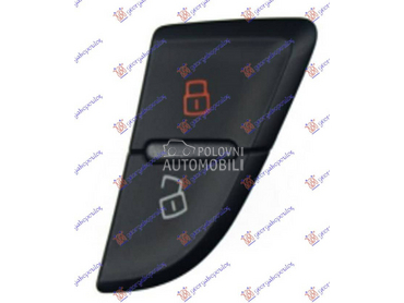 PREKIDAC CENTRALNOG... za Audi A4 od 2007. do 2011. god.