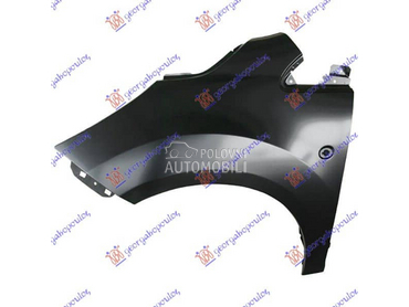 KRILO Levo za Ford Ka od 2008. do 2016. god.