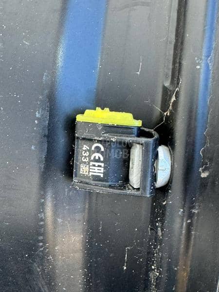 Aluminijumske felne  17" 5 x 112