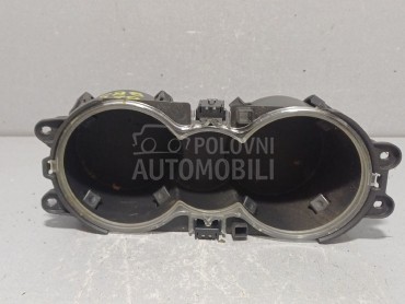 PLASTIKA za Ford Fiesta