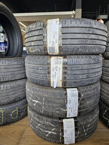 Continental 215/60 R16 Letnja