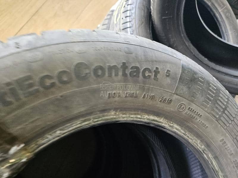 Continental 215/60 R16 Letnja