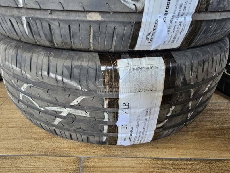 Continental 215/60 R16 Letnja