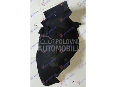 POTKRILO Desno za BMW 740 od 2019. do 2022. god.