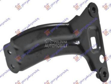 NOSAC PREDNJEG BLATOBRANA... za Volkswagen Golf 7 od 2017. do 2020. god.