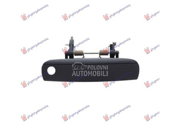 KVAKA PREDNJIH ( ZADNJIH... za Audi A4 od 2004. do 2007. god.