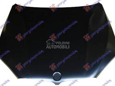 HAUBA za BMW X5 od 2013. do 2018. god.