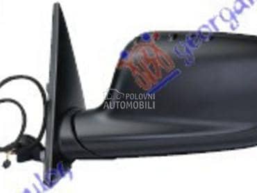 RETROVIZOR ELEKTRICNI SA... za BMW Serija 3 od 1999. do 2003. god.