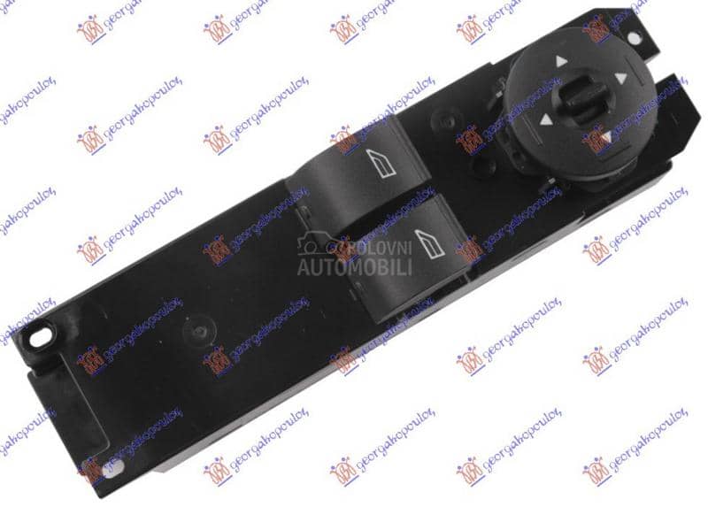 PREKIDAC U PREDNJIM...