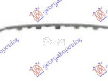 LAJSNA ZADNJEG BRANIKA HROM za Mercedes Benz A Klasa za 2018. god.