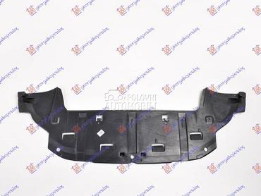 ZASTITA MOTORA ISPOD BRANIKA za Peugeot 308 od 2008. do 2013. god.