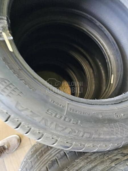 Bridgestone 195/55 R16 Letnja