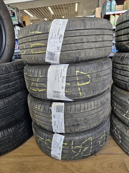 Bridgestone 195/55 R16 Letnja