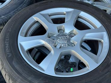 Aluminijumske felne  16" 5 x 112