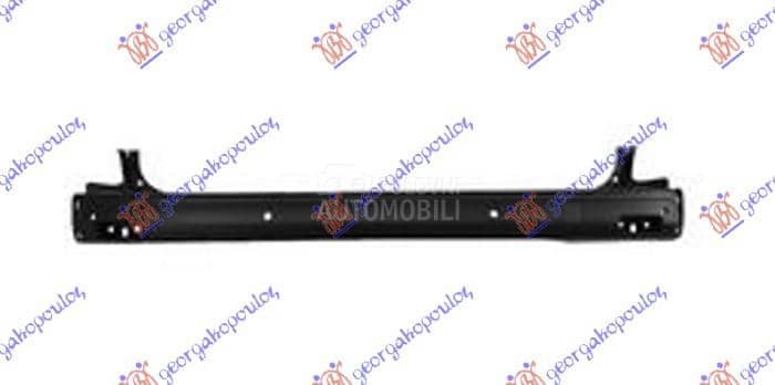 NEMA- ZADNJI BRANIK...