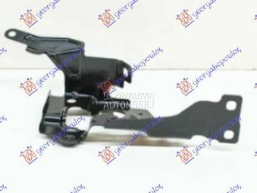 NOSAC PREDNJEG BLATOBRANA... za BMW Serija 3 za 2022. god.