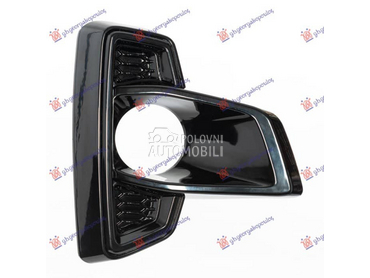 RESETKA PREDNJEG BRANIKA... za Toyota Hilux od 2015. do 2020. god.