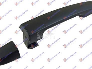 KVAKA ZADNJIH VRATA (LD)... za Toyota Hilux od 2009. do 2012. god.