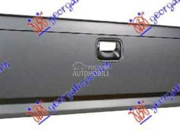 VRATA GEPEKA za Mazda 6 od 1986. do 1994. god.