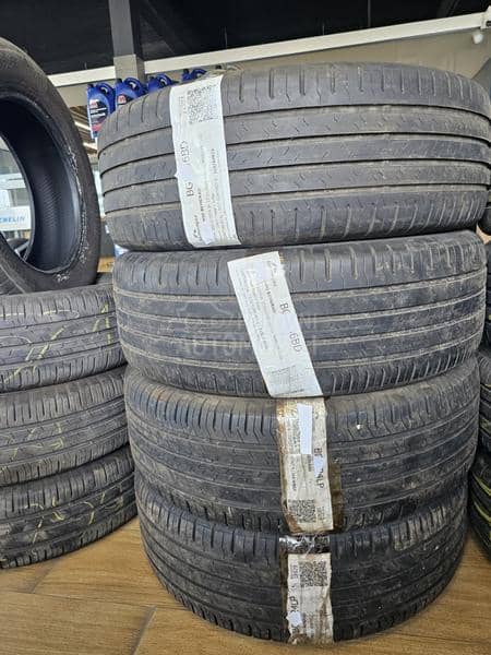 Continental 215/60 R17 Letnja