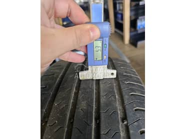 Continental 215/60 R17 Letnja