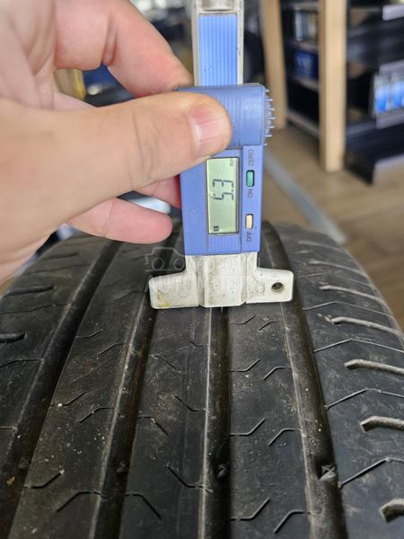 Continental 215/60 R17 Letnja