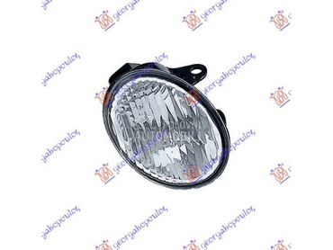 MIGAVAC Desno za Toyota Corolla od 1997. do 1999. god.