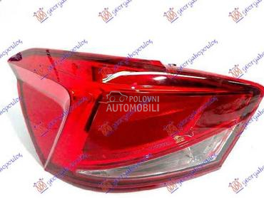 STOP LAMPA Levo za Seat Ibiza za 2017. god.