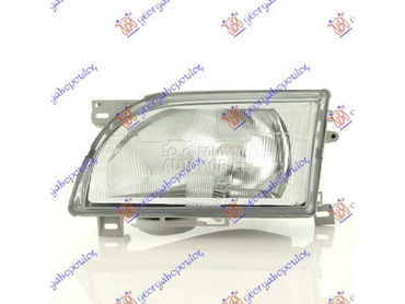 FAR ELEKTRICNI Levo za Ford Transit Connect od 1992. do 1995. god.