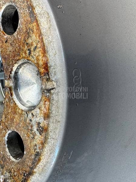 Aluminijumske felne  17" 5 x 112