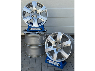 Aluminijumske felne  17" 5 x 112