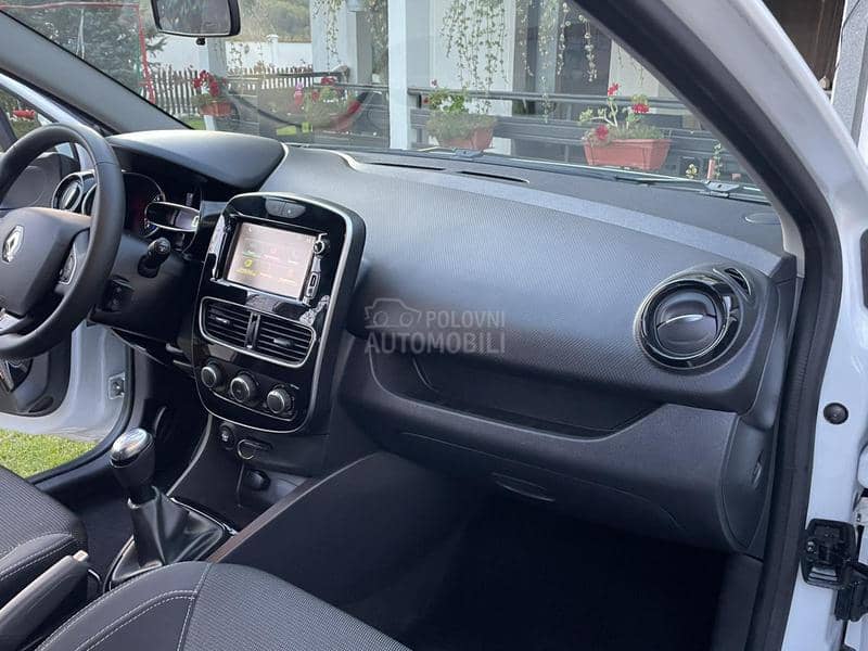 Renault Clio TCE 102000 K M CH