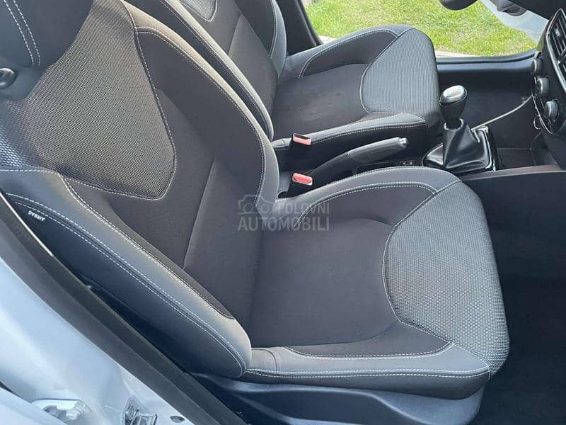 Renault Clio TCE 102000 K M CH