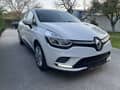 Renault Clio TCE 102000 K M CH
