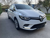 Renault Clio TCE 102000 K M CH