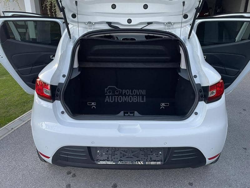 Renault Clio TCE 102000 K M CH