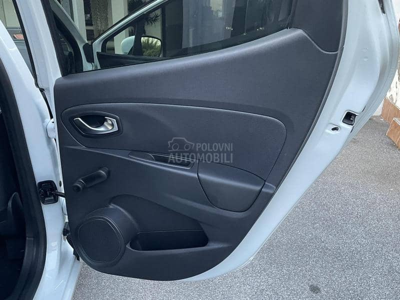 Renault Clio TCE 102000 K M CH