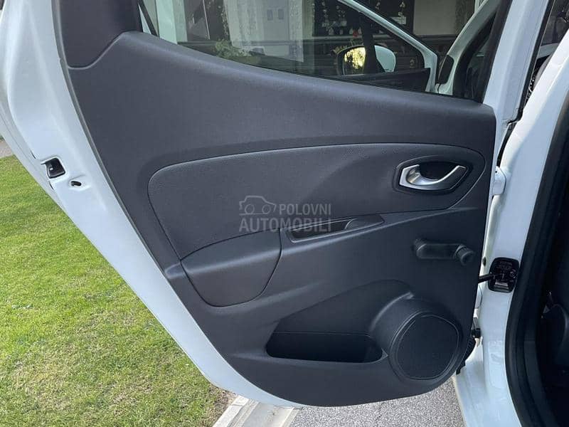 Renault Clio TCE 102000 K M CH