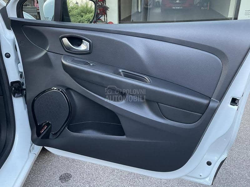 Renault Clio TCE 102000 K M CH