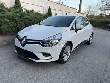 Renault Clio TCE 102000 K M CH