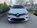 Renault Clio TCE 102000 K M CH