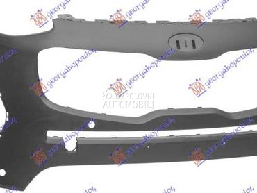 PREDNJI BRANIK GORNJI za Kia Sportage od 2015. do 2018. god.