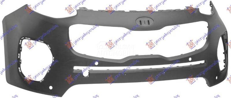 PREDNJI BRANIK GORNJI