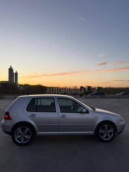 Volkswagen Golf 4 